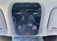 Mercedes-Benz EQE Sedan / Limuzína 0,0 300 kw