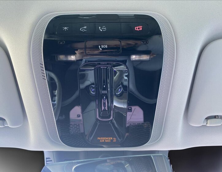 Mercedes-Benz EQE Sedan / Limuzína 0,0 300 kw