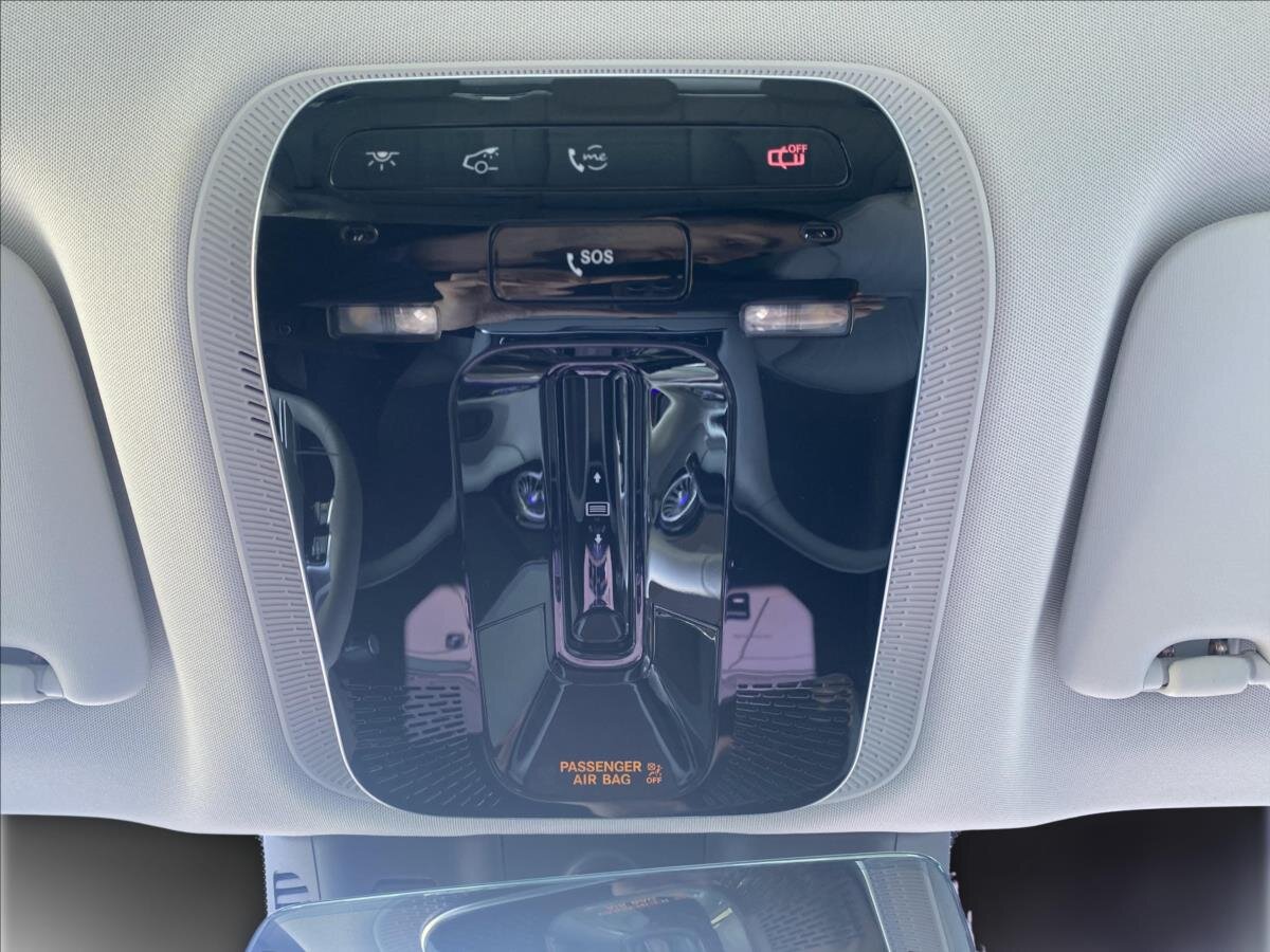 Mercedes-Benz EQE Sedan / Limuzína 0,0 300 kw