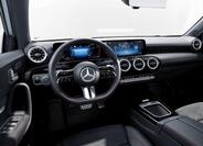 Mercedes-Benz Třídy A 6