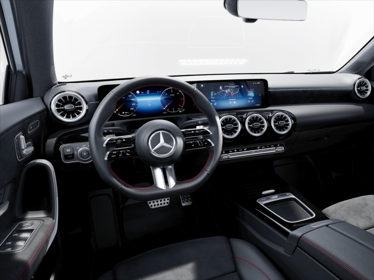 Mercedes-Benz Třídy A