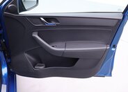 Škoda Rapid Hatchback 1,6 l 85 kw