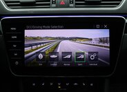 Škoda Superb Liftback 2,0 l 140 kw