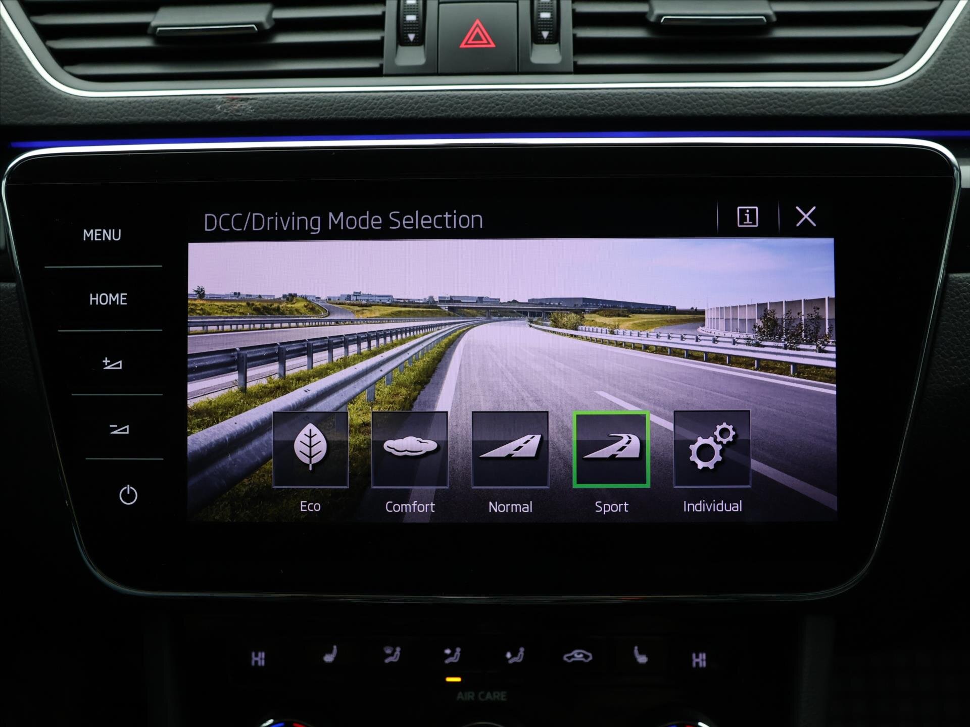 Škoda Superb Liftback 2,0 l 140 kw