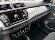 Škoda Fabia Kombi 1,4 l 66 kw