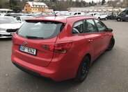 KIA Ceed Kombi 1,6 l 100 kw