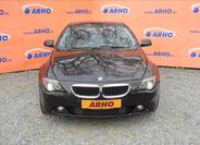 BMW Řada 6 2