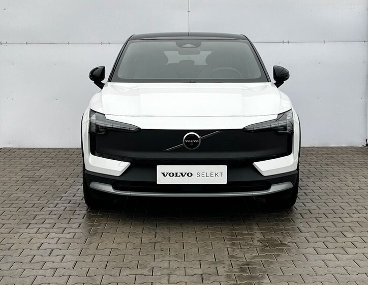 Volvo EX30 SUV 0,0 315 kw