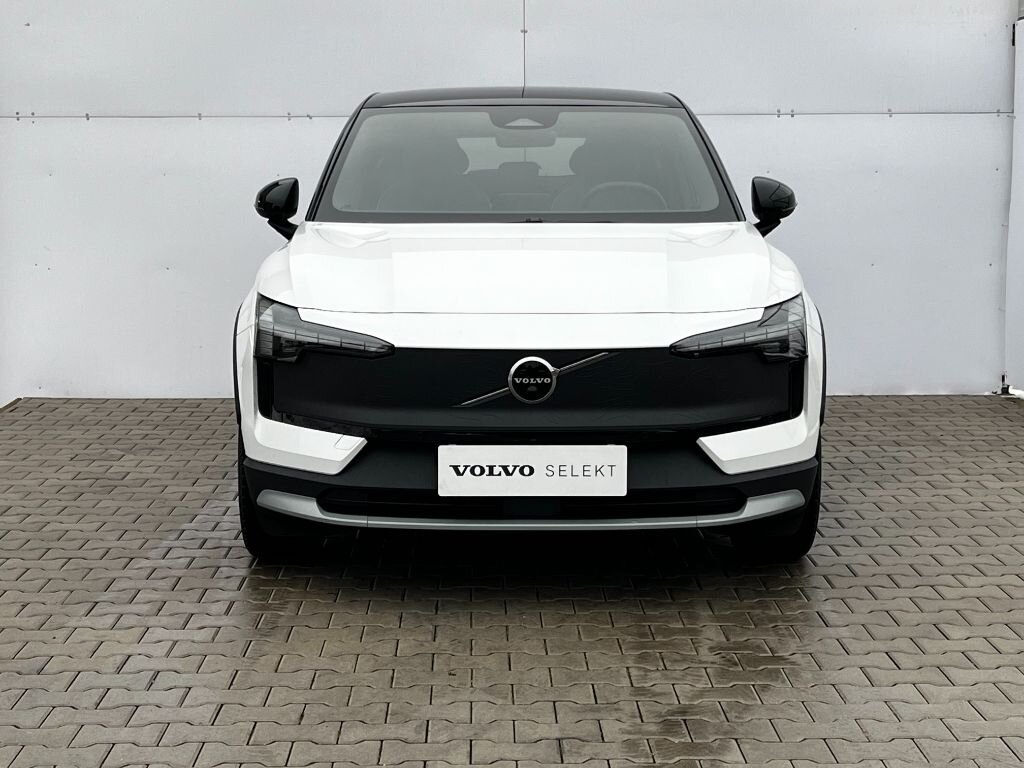 Volvo EX30 SUV 0,0 315 kw