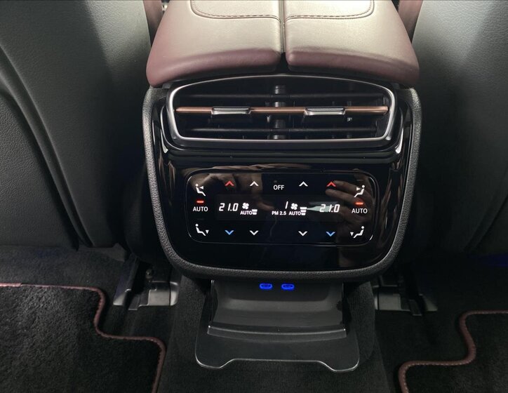 Mercedes-Benz EQS Ostatní 0,0 400 kw