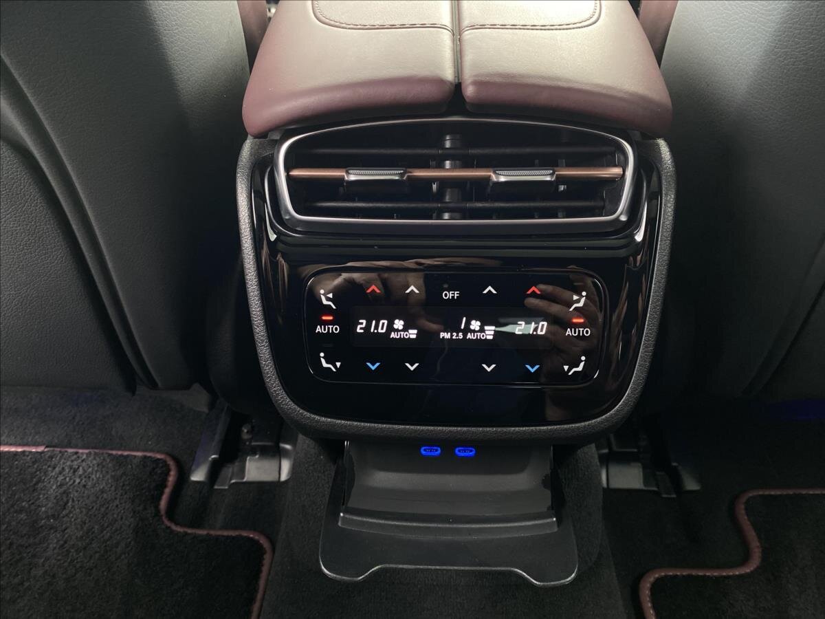 Mercedes-Benz EQS Ostatní 0,0 400 kw