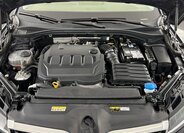 Škoda Superb Kombi 2,0 l 147 kw