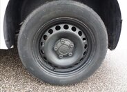 Volkswagen Caddy Skříň 1,6 l 55 kw