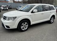 Fiat Freemont MPV 2,0 l 103 kw