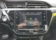 Opel Corsa Hatchback 0,0 100 kw