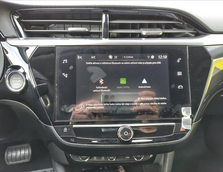 Opel Corsa Hatchback 0,0 100 kw