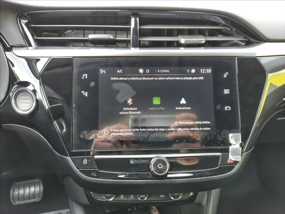 Opel Corsa Hatchback 0,0 100 kw