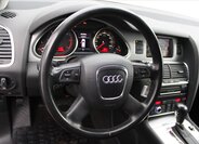 Audi Q7 SUV 4,1 l 250 kw