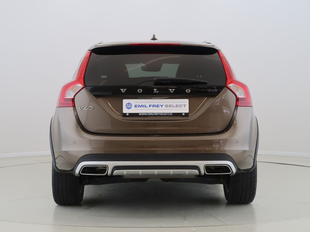 Volvo V60 Kombi 2,0 l 110 kw