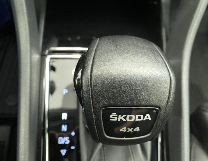 Škoda Kodiaq 18