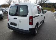 Opel Combo 8