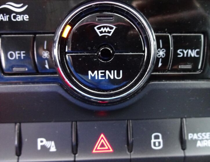 Škoda Karoq Kombi 2,0 l 110 kw