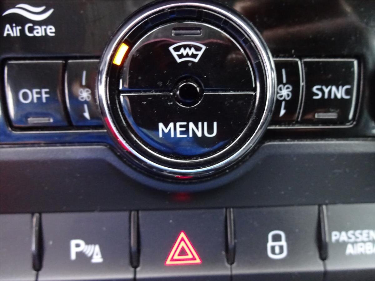 Škoda Karoq Kombi 2,0 l 110 kw