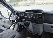 Ford Transit 12