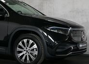 Mercedes-Benz EQA 7