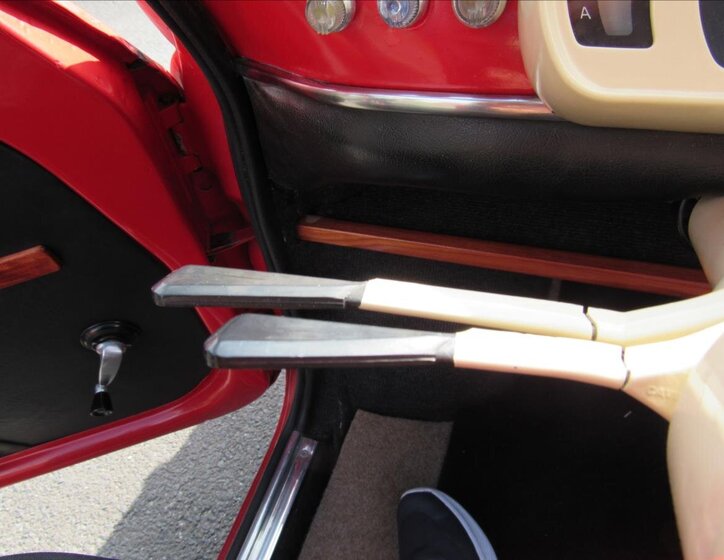 Fiat 600 Hatchback 635,0 21 kw