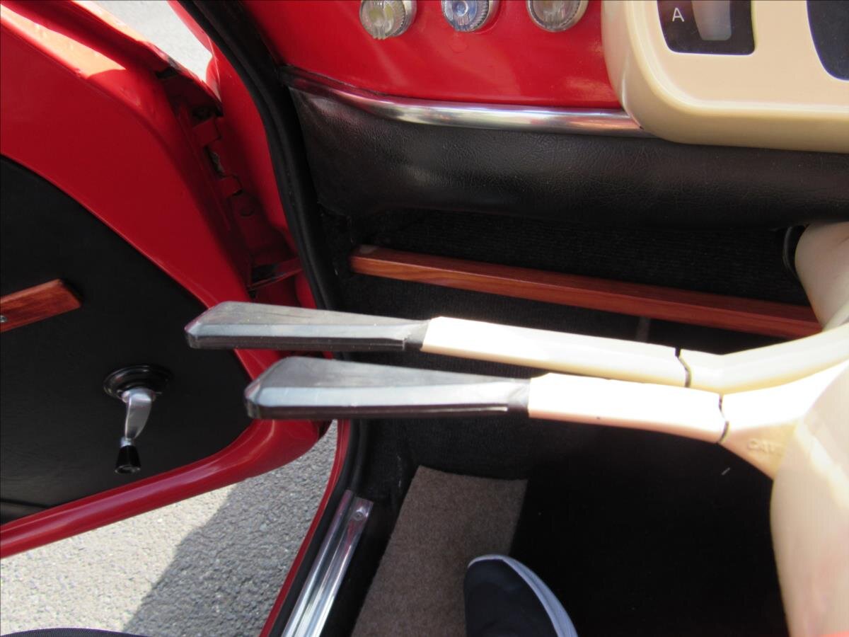 Fiat 600 Hatchback 635,0 21 kw