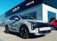 KIA Sportage SUV 1,6 l 132 kw