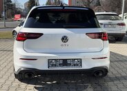 Volkswagen Golf Hatchback 2,0 l 221 kw