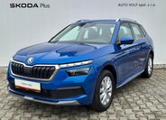 Škoda Kamiq 1
