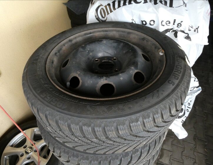 Peugeot 207 Kabriolet 1,6 l 88 kw