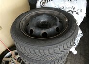 Peugeot 207 Kabriolet 1,6 l 88 kw