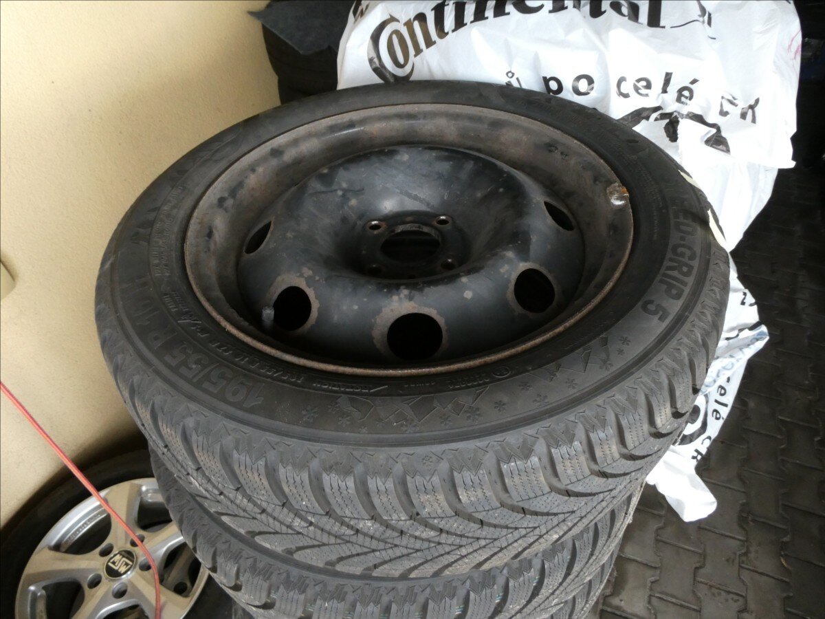 Peugeot 207 Kabriolet 1,6 l 88 kw