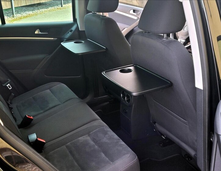 Volkswagen Tiguan 19