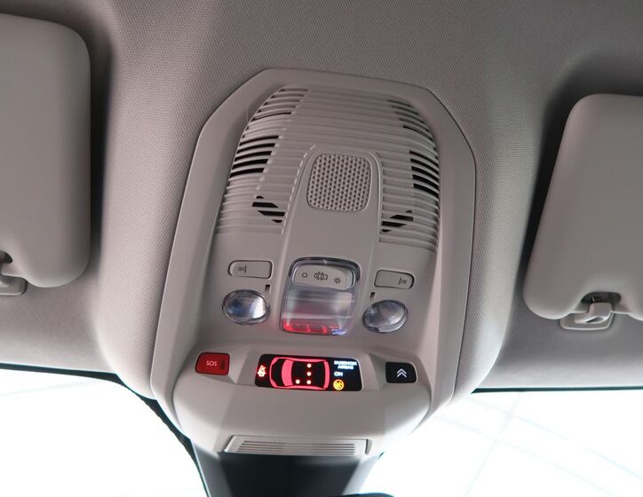 Citroën C5 Aircross 19