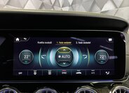 Mercedes-Benz AMG GT Sedan / Limuzína 3,0 l 270 kw