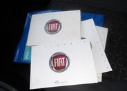 Fiat Dobló Kombi 1,6 l 66 kw