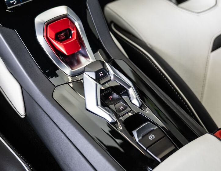 Lamborghini Huracán 12