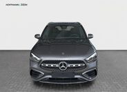 Mercedes-Benz GLA 2