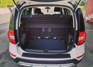 Škoda Yeti Kombi 2,0 l 103 kw