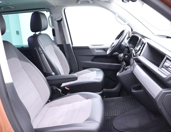 Volkswagen Multivan Kombi 2,0 l 146 kw