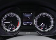 Škoda Octavia Kombi 1,6 l 85 kw