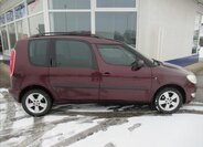 Škoda Roomster MPV 1,2 l 63 kw