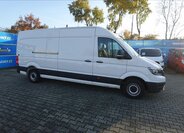Volkswagen Crafter Ostatní 2,0 l 103 kw