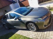 Toyota Corolla Sedan / Limuzína 0,0 0