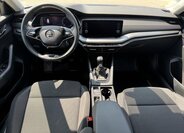 Škoda Octavia Kombi 2,0 l 85 kw